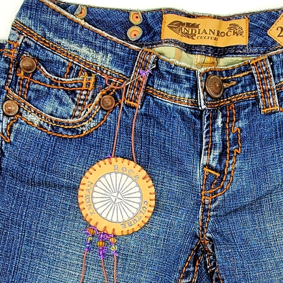 indian rock culture Jeans Indian Rock Culture Navajo Jeans Poshmark